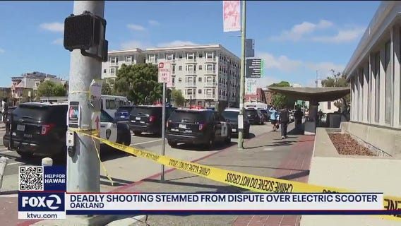 Suspect charged for fatal shooting at BART station