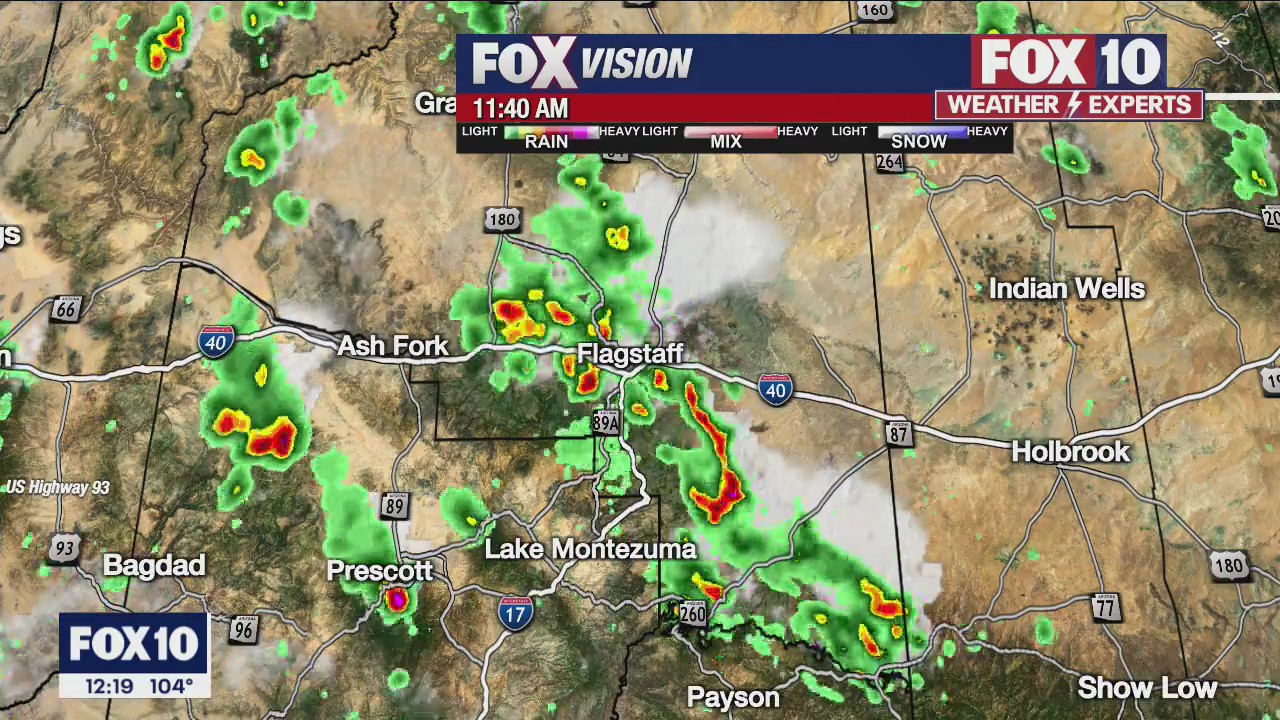 Noon Weather Forecast - 7/14/22