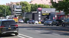 Police officer shot in San Jose