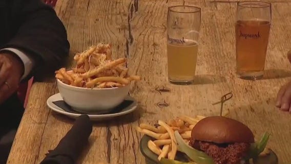 Taste of the Town: Novato