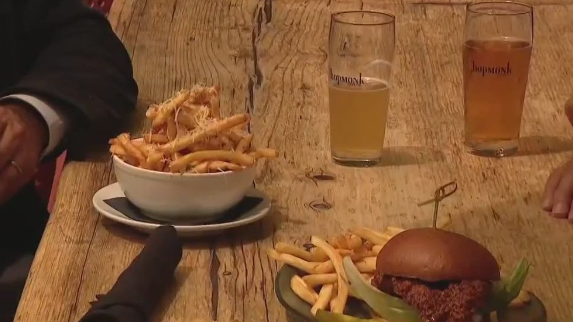 Taste of the Town: Novato