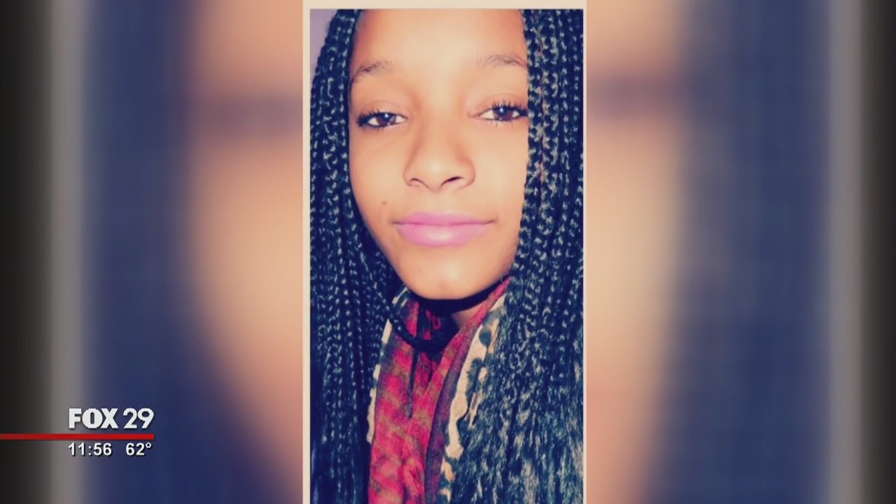 Destiny Charles, victim in fatal Germantown shooting, laid to rest ...