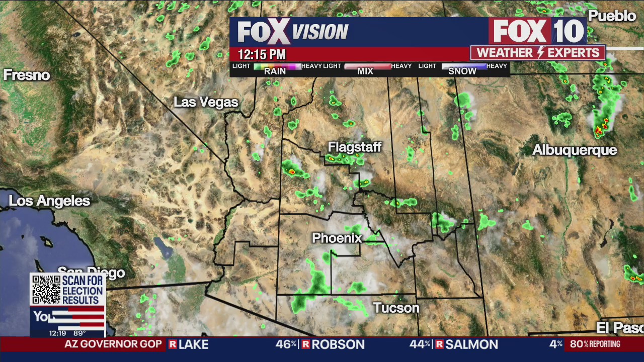 Noon Weather Forecast - 8/3/22