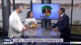 CURYJ: Transforming communities by empowering youth leaders