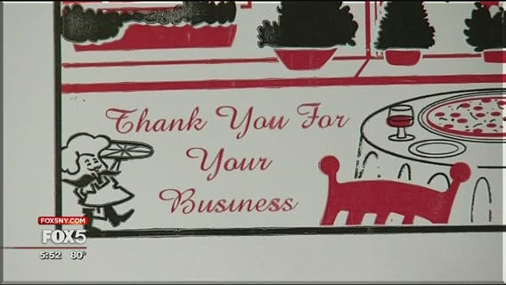 Made on Long Island: Freeport Paper Industries