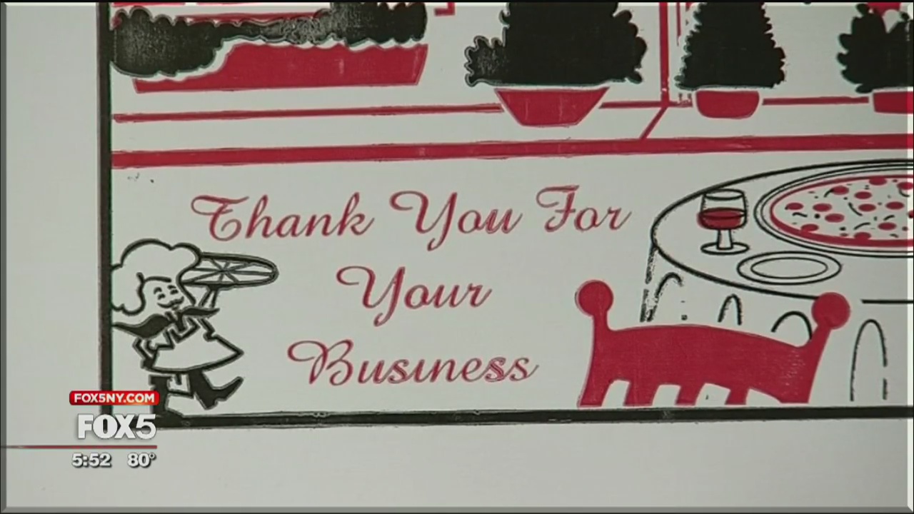 Made on Long Island: Freeport Paper Industries