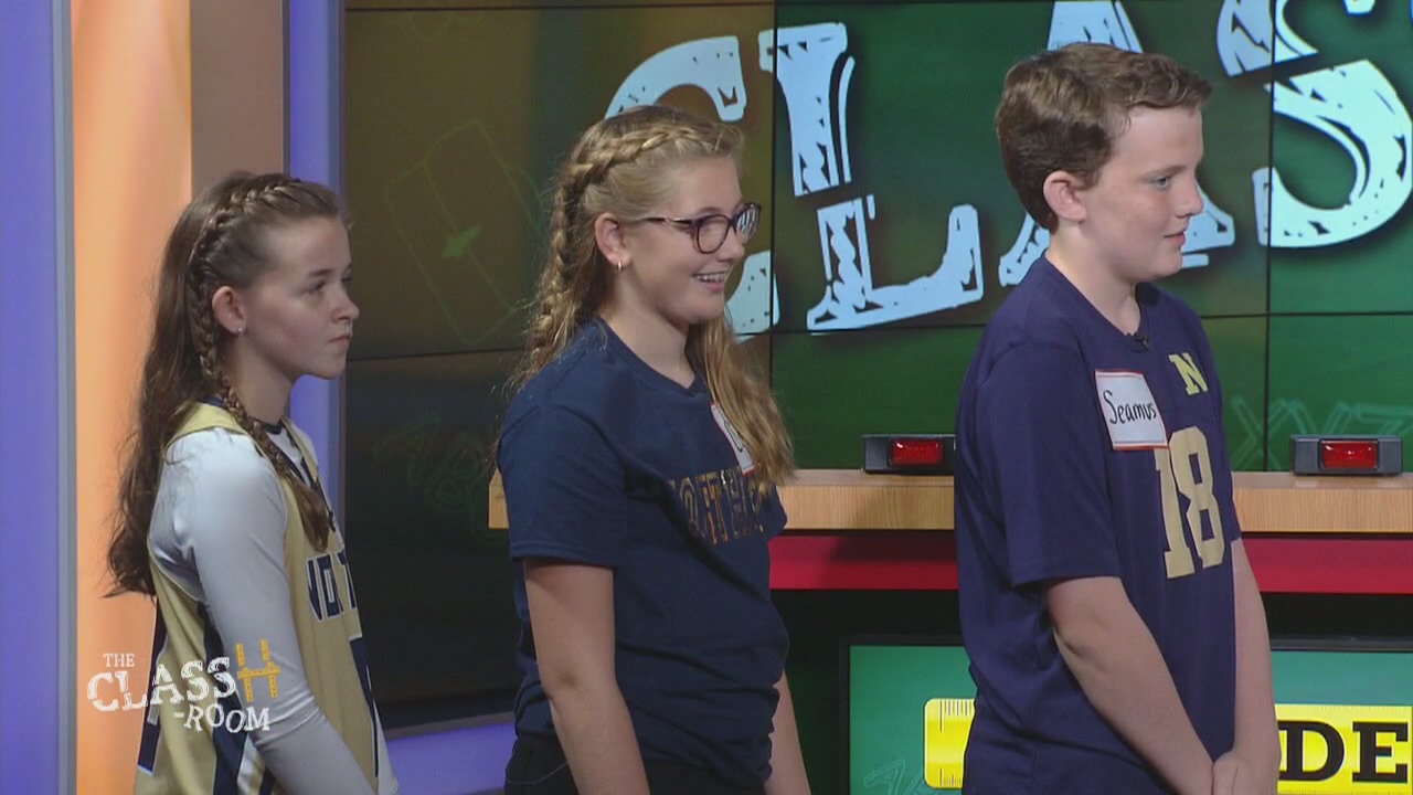 The ClassH-Room - Episode 1, Part 2