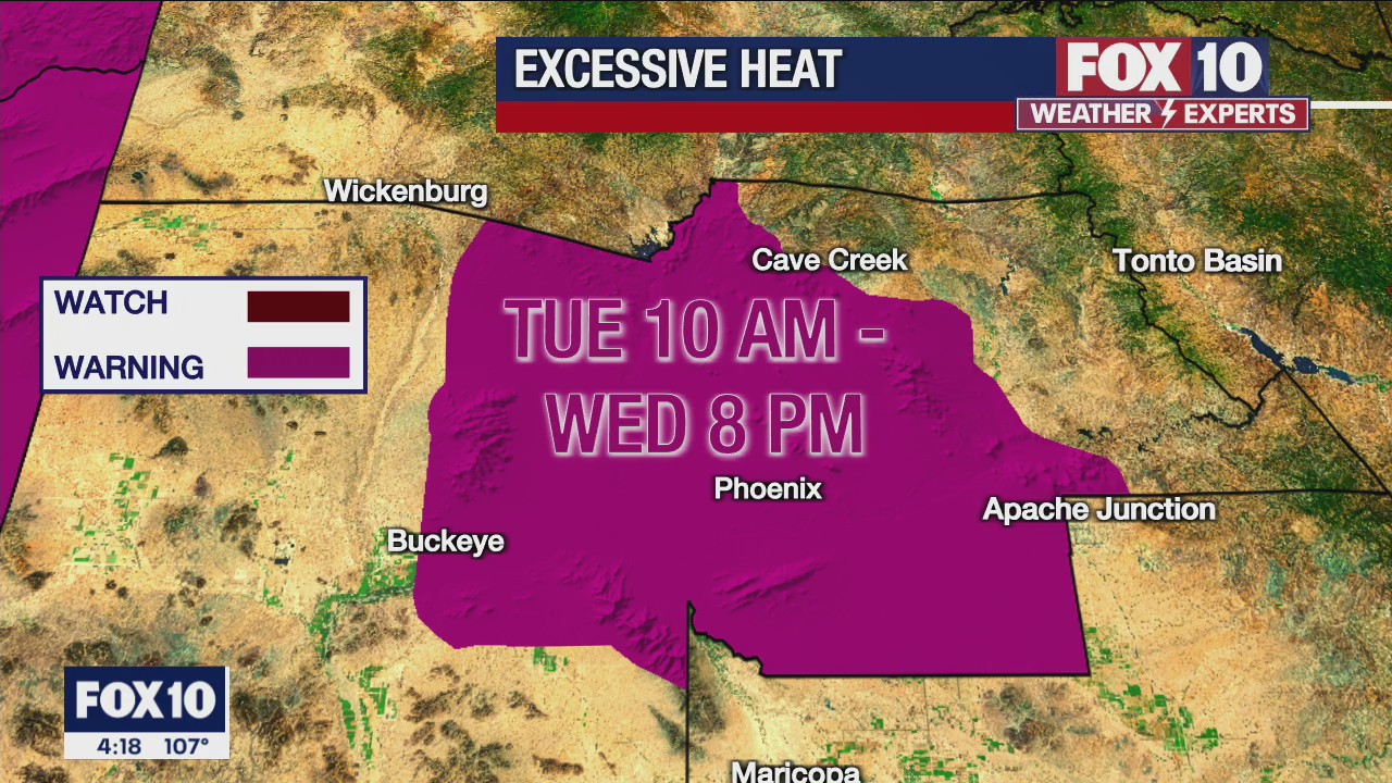 4 p.m. Weather Forecast - 8/29/22