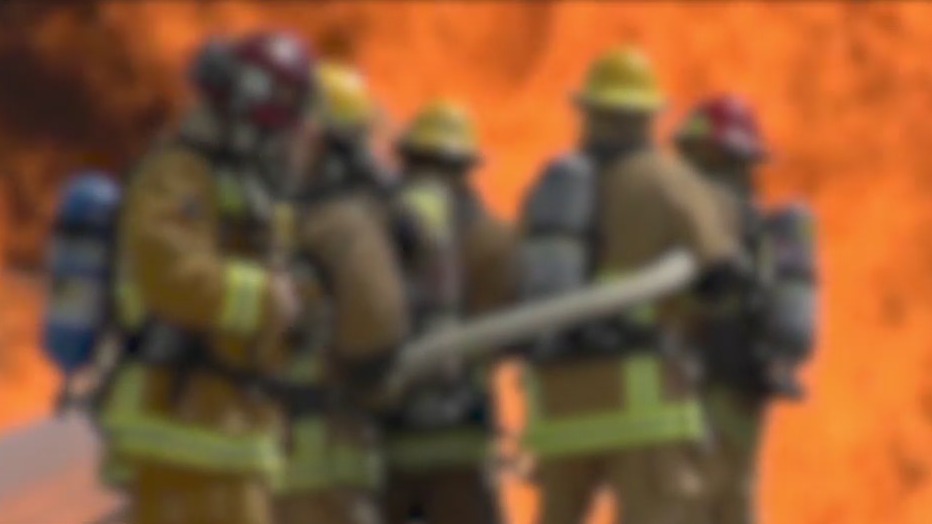 Phoenix Fire Department hiring, applications close Aug. 29