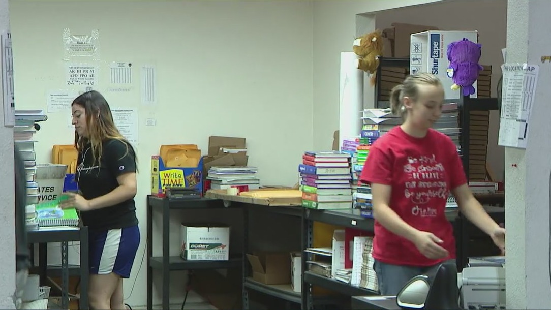 GoDaddy, BBB looking to help small business owners