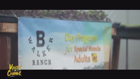 Voices For Change: B Walker Ranch aims to create community, space for adults with autism