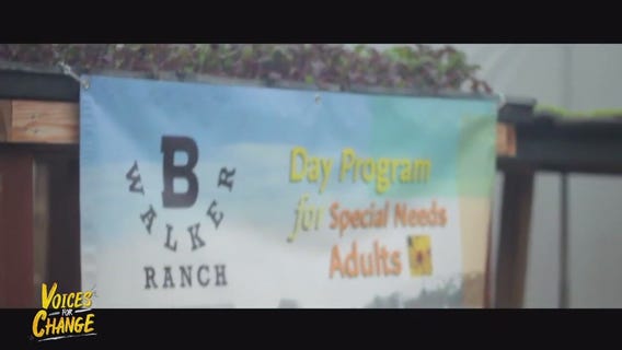 Voices For Change: B Walker Ranch aims to create community, space for adults with autism