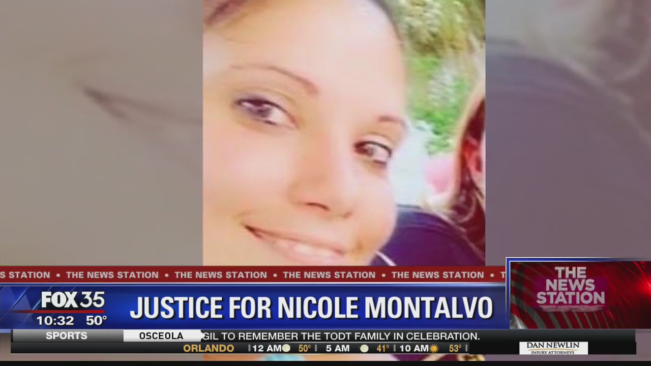 Petition named after Nicole Montalvo