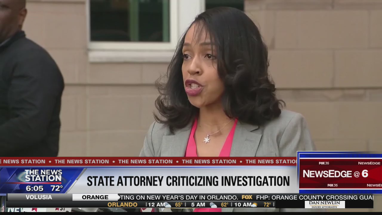 State attorney criticizes investigation into Nicole Montalvo death