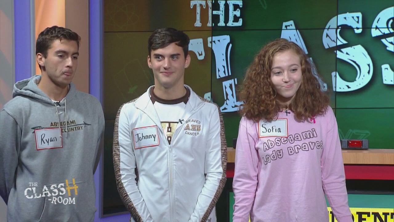 The ClassH-Room - Episode 12, Part 2