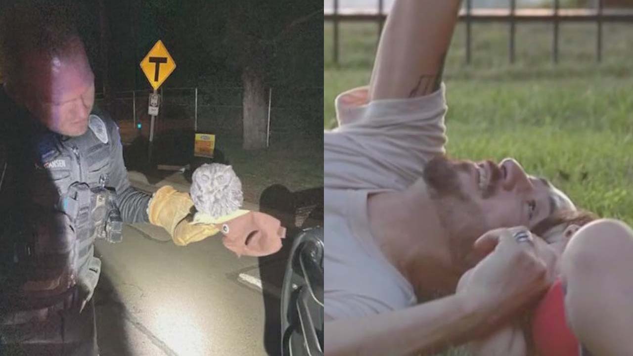 Crime Files: Arizona teachers fired for OnlyFans content, man on meth buys owl, body found in canal