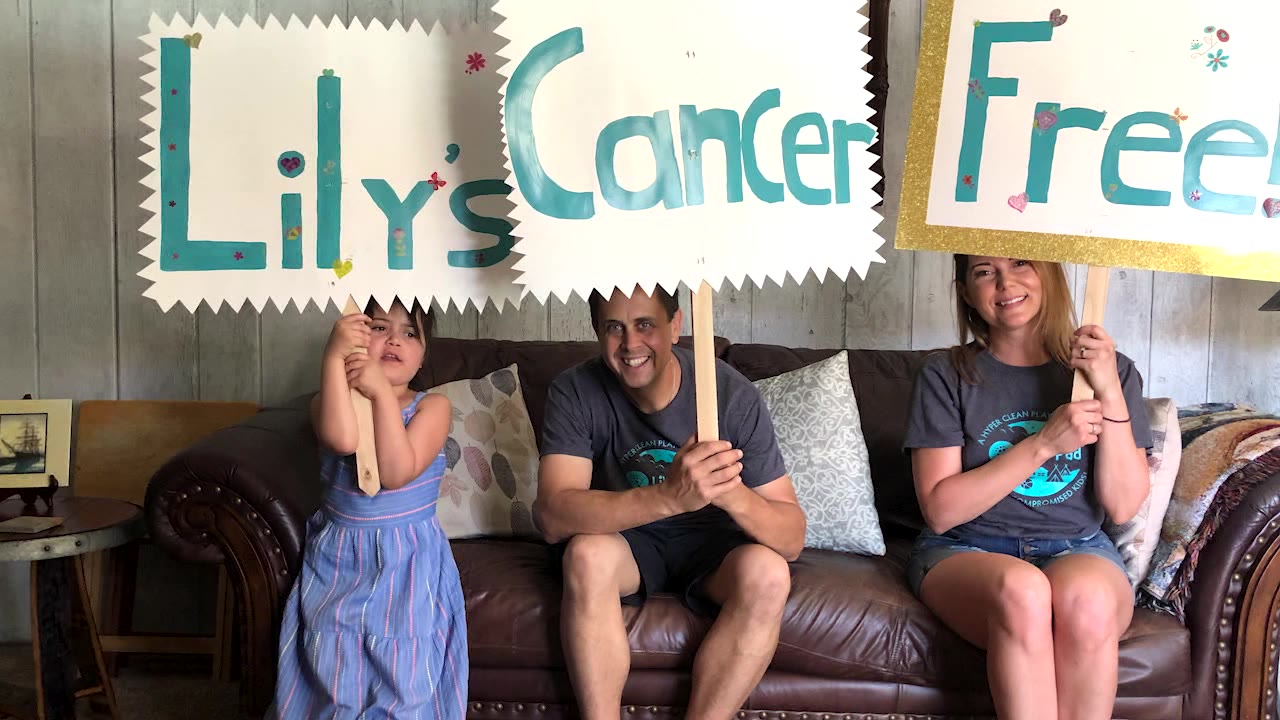 Lily's Pad, indoor playground created for immunocompromised kids, almost complete