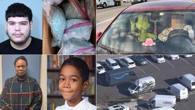 Crime Files: Amazon warehouse shooting, a 'Seusspicious' passenger