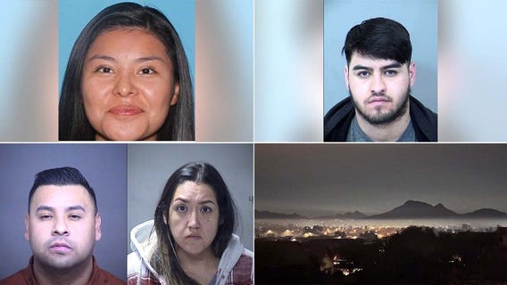 Crime Files: Man exposes himself to bikini baristas, unsolved freeway shooting