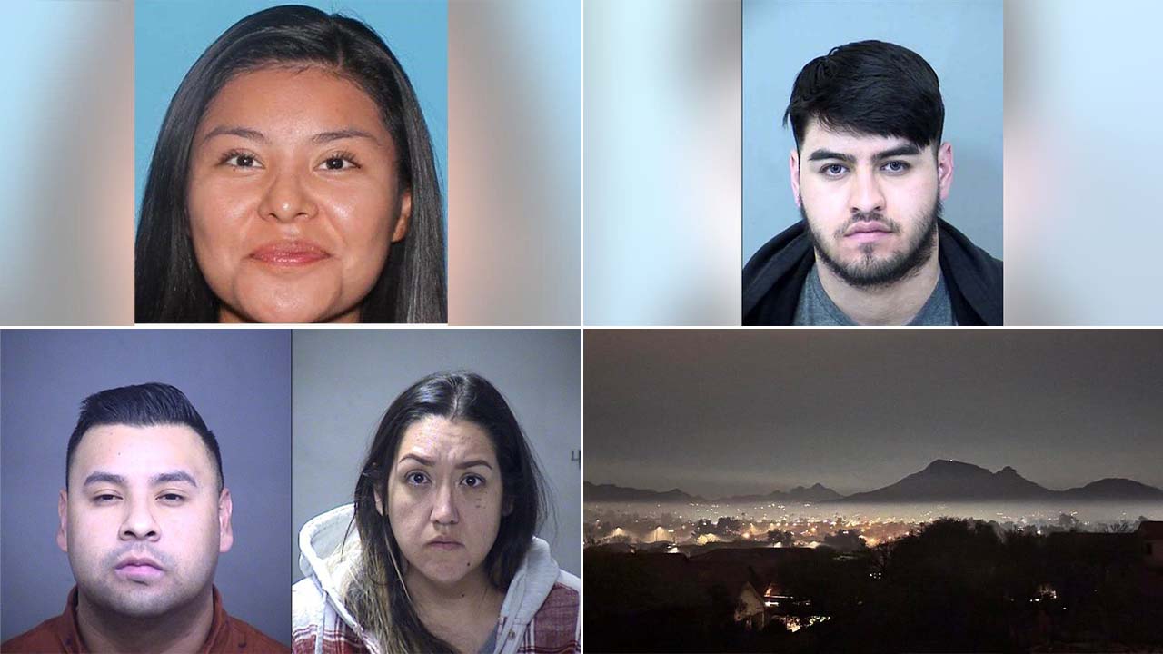 Crime Files: Man exposes himself to bikini baristas, unsolved freeway shooting