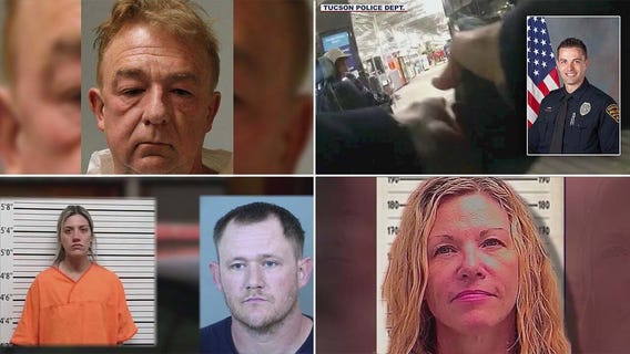 Crime Files: 'Horrifying' abuse caught on video, Lori Vallow claims she has alibi