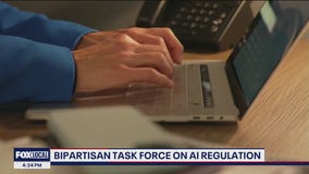 House announces bipartisan task force to tackle AI regulation