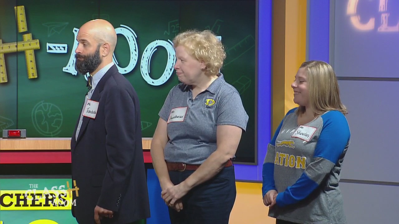 The ClassH-Room - Episode 19, Part 2