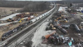 Ohio Train Derailment: Some say Biden Administration should do more