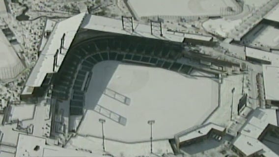 10 years ago: Parts of Phoenix area turns into winter wonderland thanks to graupel