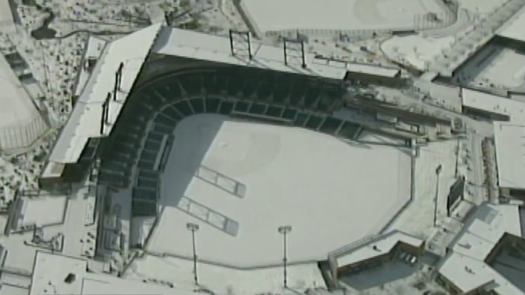 10 years ago: Parts of Phoenix area turns into winter wonderland thanks to graupel