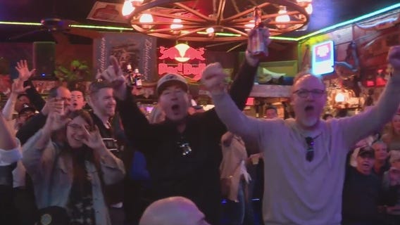 Super Bowl LVII: Scottsdale businesses saw huge boost during game week