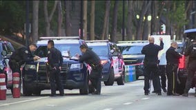 Police investigate deadly stabbing near San Jose State campus