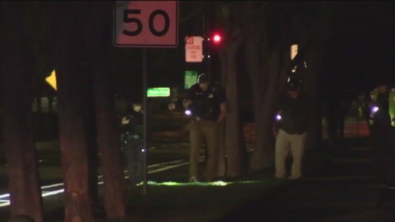 Teen arrested after bullets fly, drive-by shooting in San Ramon