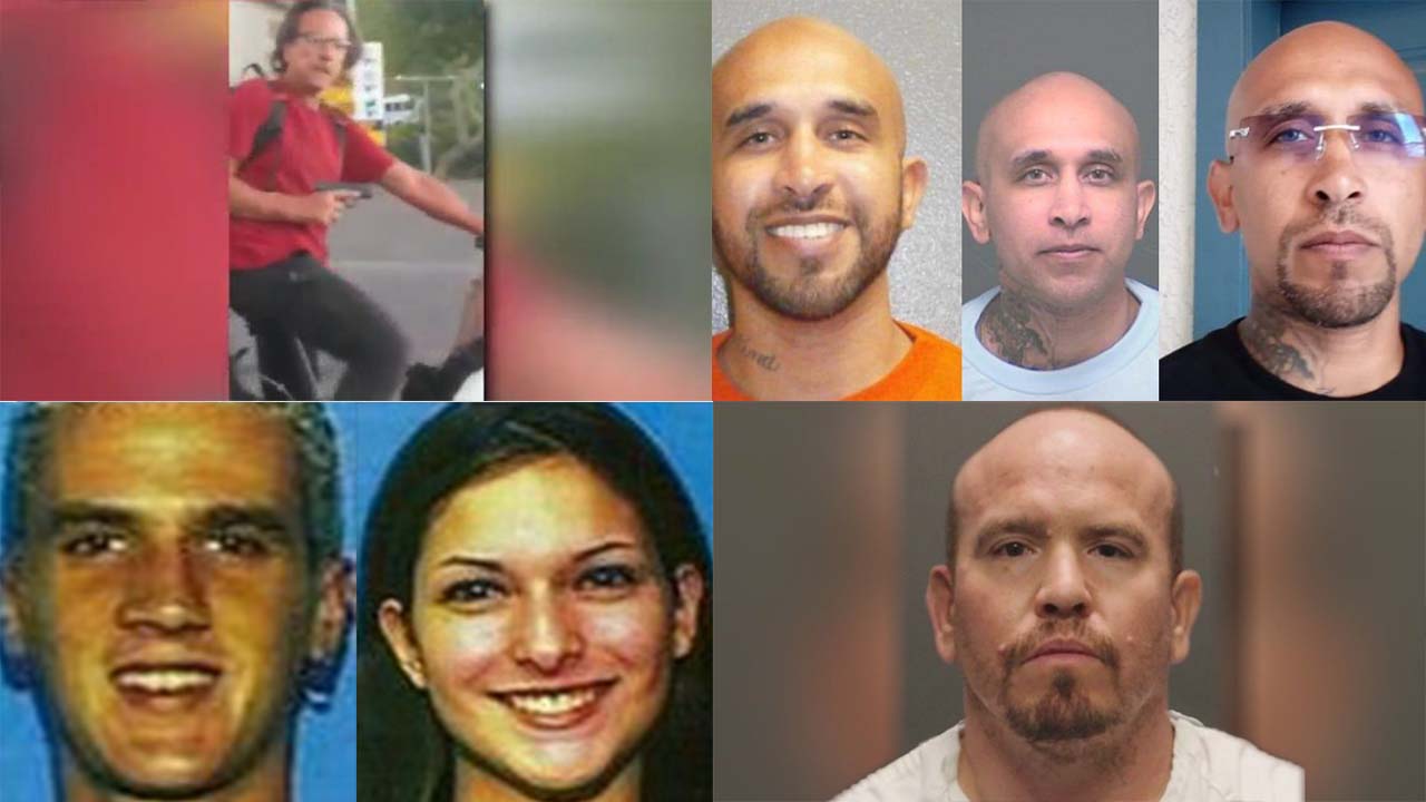 Crime Files: Arizona unsolved murder, Tucson real estate agent attacked, nearly abducted