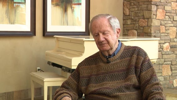 Al McCoy: Voice of the Phoenix Suns to retire after 51 years