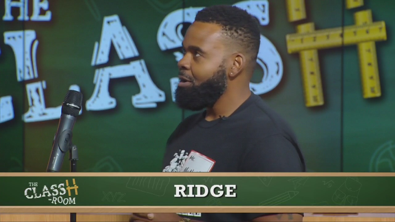 The ClassH-Room ? Episode 23, Part 2