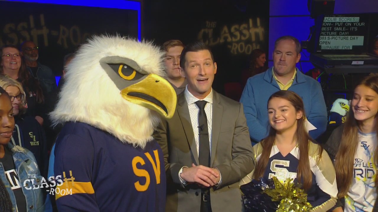 The ClassH-Room - Episode 24, Part 3