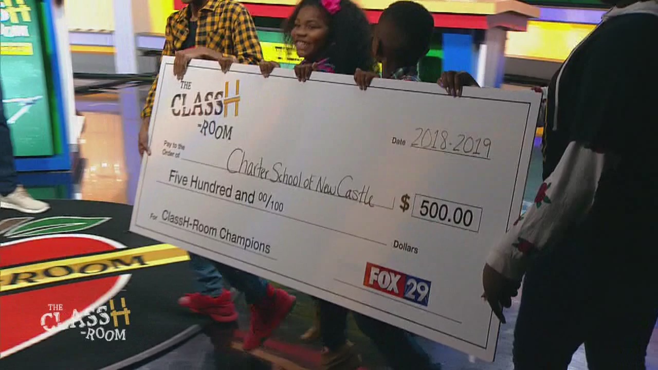 The ClassH-Room- Episode 25, Part 4