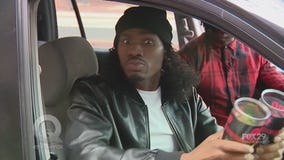 The Q- Tennis II Society