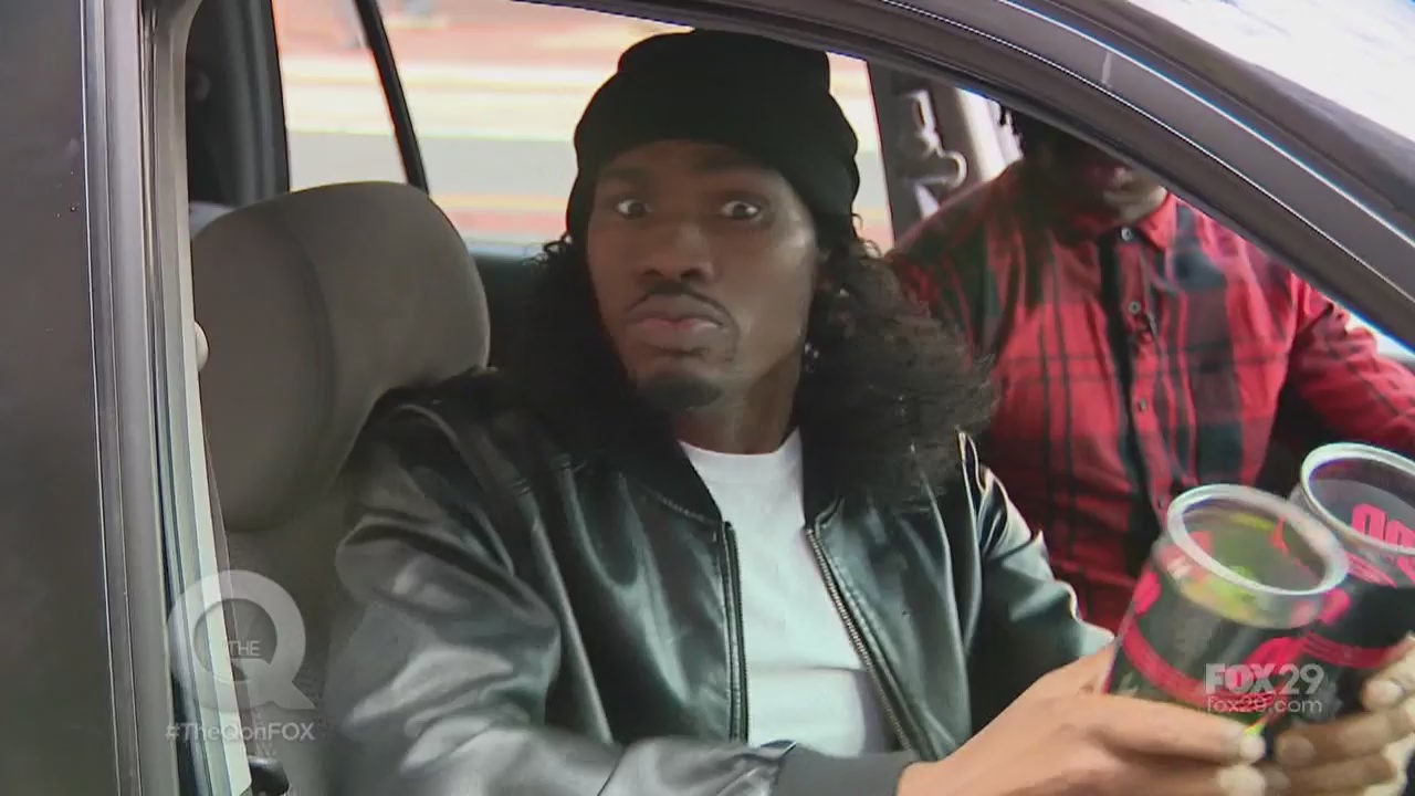 The Q- Tennis II Society