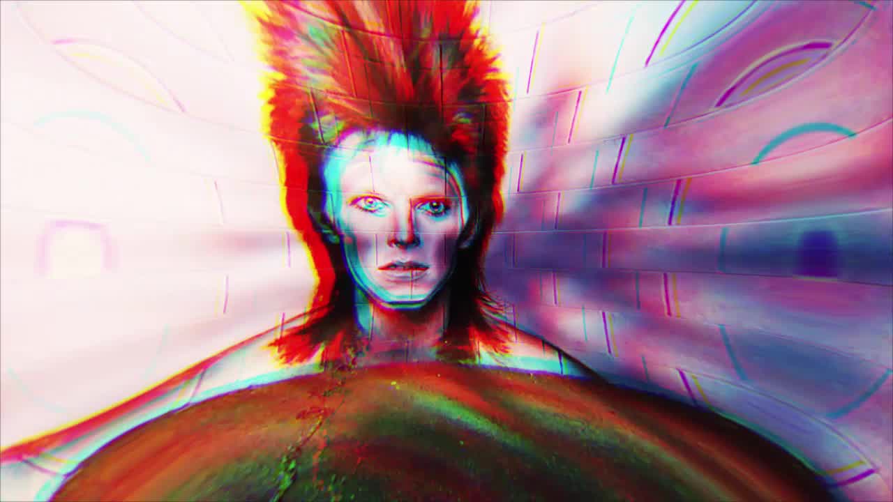 Murals popping up around the Valley | Drone Zone