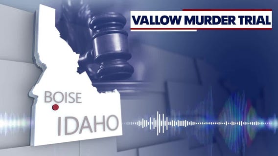 'You ripped my heart out': Recorded call with Lori Vallow and only living child Colby Ryan