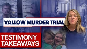 Lori Vallow trial: ?Doomsday Mom? digital exclusive with Justin Lum