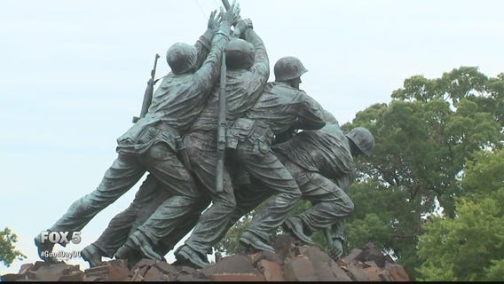 Zip Trip: Rosslyn | 5 Must Stops