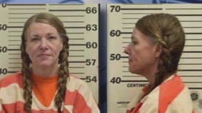 New mugshot of Lori Vallow released