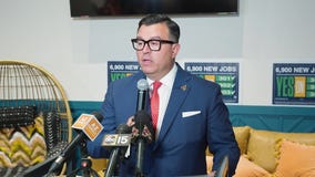 Coyotes CEO responds to voters rejecting arena plans