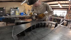 Porter Barn Wood | Made in Arizona