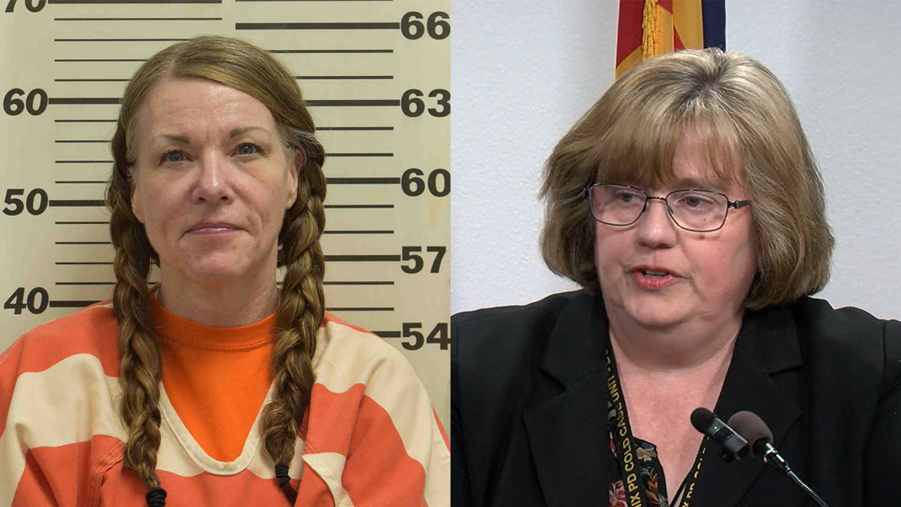 Lori Vallow trial in Arizona: How soon?