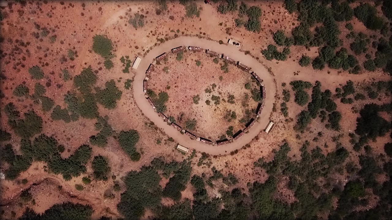 Remembering the Granite Mountain Hotshots | Drone Zone
