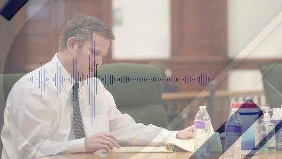 Chad Daybell status conference: full audio (May 4)